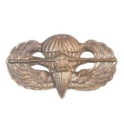 WWII SECOND WORLD WAR UNITED STATES PARACHUTE GLIDER WINGS