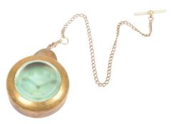 WWII SECOND WORLD WAR JAEGER LE COULTRE MILITARY POCKET WATCH