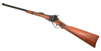 DENIX REPLICA AMERICAN SHARPS CARBINE 1859