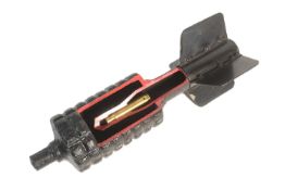 WWI FIRST WORLD WAR IMPERIAL GERMAN INERT SPIGOT MORTAR