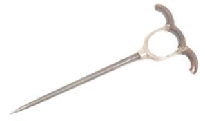 WWI FIRST WORLD WAR ROBBINS DUDLEY SPIKE THRUST DAGGER