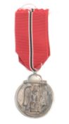 WWII SECOND WORLD WAR GERMAN EASTERN FRONT MEDAL