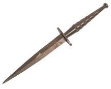 WWII SECOND WORLD WAR FAIRBAIRN SYKES COMMANDO DAGGER