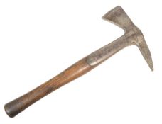 WWII SECOND WORLD WAR BRITISH AUXILIARY FIRE SERVICE AXE