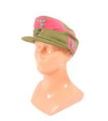 WWII SECOND WORLD WAR GERMAN SA ALPINE TROOPER M43 SKI HAT