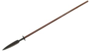 20TH CENTURY MEDIEVAL STYLE POLEARM