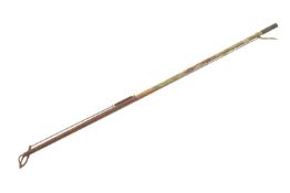 LOCAL INTEREST - WWII LOCALLY MADE 'BOMB GRIPPER' - STAPLE HILL