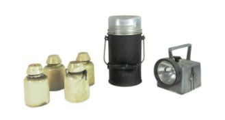 RAILWAYANA - COLLECTION OF RAILWAY RELATED ITEMS