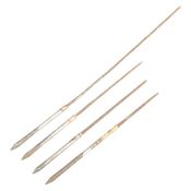 COLLECTION OF ANTIQUE INDIAN ARROWS