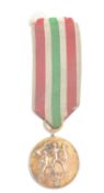 WWII SECOND WORLD WAR GERMAN MEMEL MEDAL