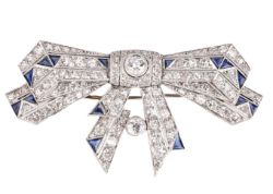 ANTIQUE & CONTEMPORARY JEWELLERY, GOLD, SILVER & WATCHES