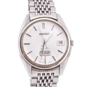 SEIKO LORD MATIC 23 JEWELS WRISTWATCH