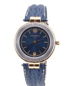 MICHEL HERBELIN PARIS WRISTWATCH