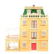 SYLVANIAN FAMILIES - DELUXE COUNTRY MANSION PLAYSET