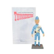 THUNDERBIRDS - ROBERT HARROP - STATUES / FIGURINES