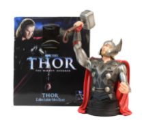 THOR - DIAMOND SELECT COLLECTIBLE BUST