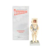THUNDERBIRDS – GERRY ANDERSON – ROBERT HARROP FIGURINE / STATUE
