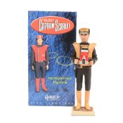 CAPTAIN SCARLET – GERRY ANDERSON – ROBERT HARROP FIGURINE / STATUE