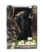 ALIEN - NECA 18 INCH ALIEN ACTION FIGURE