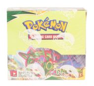 POKEMON - EVOLVING SKIES BOOSTER BOX