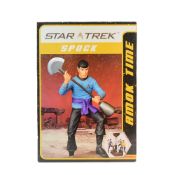 STAR TREK - DIAMOND SELECT STAR TREK SPOCK FIGURINE