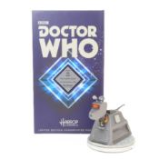 DOCTOR WHO - K9 - ROBERT HARROP FIGURE