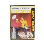 STAR TREK - DIAMOND SELECT STAR TREK CAPTAIN KIRK STATUE