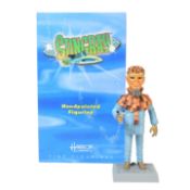 STINGRAY – GERRY ANDERSON – ROBERT HARROP FIGURINE / STATUE