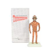 THUNDERBIRDS GERRY ANDERSON / ROBERT HARROP FIGURINE STATUE