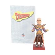THUNDERBIRDS – GERRY ANDERSON – ROBERT HARROP FIGURINE / STATUE