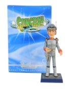 STINGRAY – GERRY ANDERSON – ROBERT HARROP FIGURINE / STATUE
