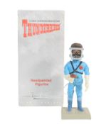 THUNDERBIRDS – GERRY ANDERSON – ROBERT HARROP FIGURINE / STATUE