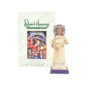 TERRAHAWKS – GERRY ANDERSON – ROBERT HARROP FIGURINE / STATUE