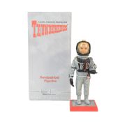 THUNDERBIRDS – GERRY ANDERSON – ROBERT HARROP FIGURINE / STATUE