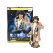 DOCTOR WHO - TITAN MERCHANDISE - THE FOURTH DOCTOR