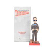 THUNDERBIRDS – GERRY ANDERSON – ROBERT HARROP FIGURINE / STATUE