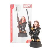 THE AVENGERS - BLACK WIDOW RESIN BUST