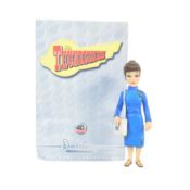 THUNDERBIRDS – GERRY ANDERSON – ROBERT HARROP FIGURINE / STATUE