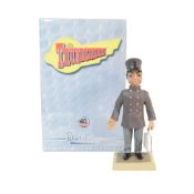 THUNDERBIRDS – GERRY ANDERSON – ROBERT HARROP FIGURINE / STATUE