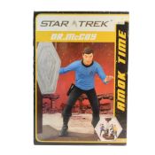 STAR TREK - DIAMOND SELECT STAR TREK DR MCCOY STATUE