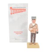 THUNDERBIRDS – GERRY ANDERSON – ROBERT HARROP FIGURINE / STATUE