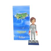 STINGRAY – GERRY ANDERSON – ROBERT HARROP FIGURINE / STATUE