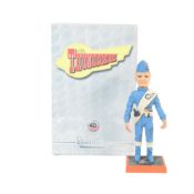 THUNDERBIRDS – GERRY ANDERSON – ROBERT HARROP FIGURINE / STATUE
