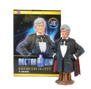DOCTOR WHO - TITAN MERCHANDISE - THE THIRD DOCTOR
