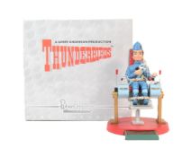 THUNDERBIRDS – GERRY ANDERSON – ROBERT HARROP FIGURINE / STATUE