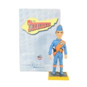 THUNDERBIRDS – GERRY ANDERSON – ROBERT HARROP FIGURINE / STATUE