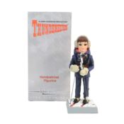 THUNDERBIRDS – GERRY ANDERSON – ROBERT HARROP FIGURINE / STATUE