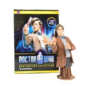 DOCTOR WHO - LIMITED EDITION 8 INCH BUST - ELEVENTH DOCTOR