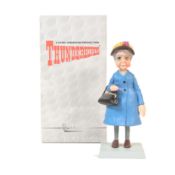 THUNDERBIRDS – GERRY ANDERSON – ROBERT HARROP FIGURINE / STATUE