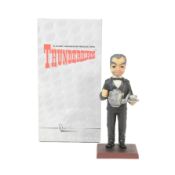 THUNDERBIRDS – GERRY ANDERSON – ROBERT HARROP FIGURINE / STATUE